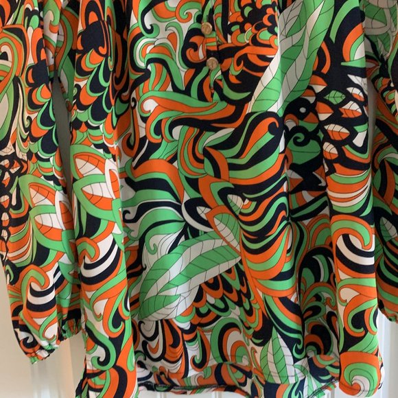 Blouse/Tunic - Picture 3 of 3